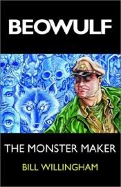 book cover of The Monster Maker by Bill Willingham