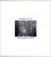 book cover of Available Light by Warren Ellis