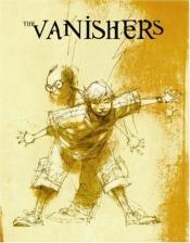 book cover of The Vanishers by Chuck Dixon