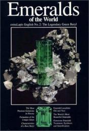 book cover of extraLapis English No. 2: Emeralds of the World by John Sinkankas