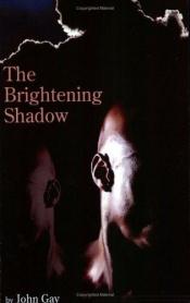 book cover of The Brightening Shadow by John Gay