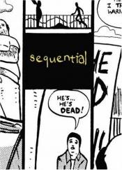 book cover of The Collected Sequential by Paul Hornschemeier