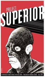 book cover of Project: Superior by Various
