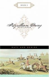 book cover of Duty and desire : a novel of Fitzwilliam Darcy, gentleman by Pamela Aidan