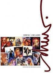 book cover of Drew Struzan : Oeuvre by Jessie Horsting