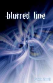 book cover of Blurred Line by Cavan Terrill