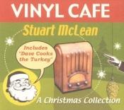 book cover of A Christmas Collection (Vinyl Cafe) by Stuart McLean