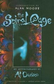 book cover of The Spiral Cage by Al Davison