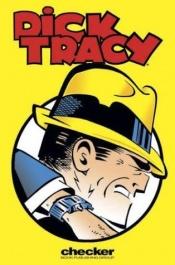 book cover of Dick Tracy: The Collins Casefiles, Vol. 1 (Dick Tracy: the Collins Casefiles (Graphic Novels)) (Dick Tracy: the Collins by Max Allan Collins