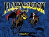 book cover of Alex Raymond's Flash Gordon, Vol. 2 (Alex Raymond's Flash Gordon) (Alex Raymond's Flash Gordon) by Alex Raymond