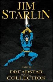 book cover of Dreadstar Volume 1 Part 2 (Definitive Collections) (Definitive Collections) by Jim Starlin