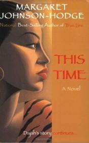 book cover of This Time by Margaret Johnson-Hodge
