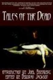 book cover of Tales of the dead by Bill Pronzini