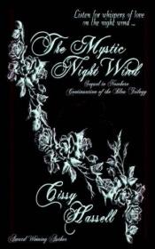 book cover of The Mystic Night Wind by Cissy Hassell