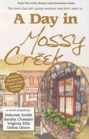 book cover of A Day in Mossy Creek (Mossy Creek Hometown Series #5) by Sabrina Jeffries
