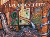 book cover of Steve DiBenedetto : recent paintings and drawings by Steve Di Benedetto