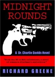 book cover of Midnight Rounds by Richard Greene