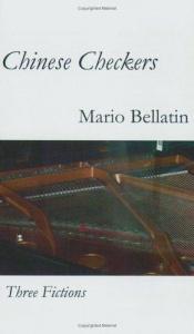 book cover of Damas chinas by Mario Bellatin