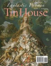book cover of Tin House. [33], Fantastic women by Aimee Bender