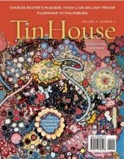 book cover of Tin House Magazine, Volume 9: Number 2 by Joshua Ferris