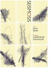 book cover of Seismosis by John Keene