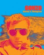book cover of Gonzo: Photographs by Hunter S. Thompson by Hunter S. Thompson