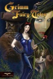 book cover of Grimm Fairy Tales Volume 2 by Ralph Tedesco