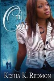 book cover of On My Own by Kesha K. Redmon