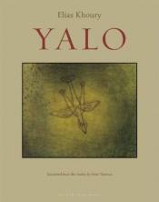book cover of Yalo by Elias Khoury