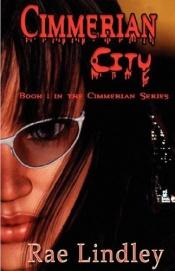 book cover of Cimmerian City by Rae Lori
