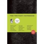 book cover of The Writers Notebook: Craft Essays from Tin House by Dorothy Allison
