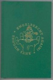 book cover of Engelbrecht again! by Rhys Hughes