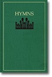 book cover of Hymns of the Church of Jesus Christ of Latter-Day Saints 1985 by Church of Jesus Christ of Latter-day Saints