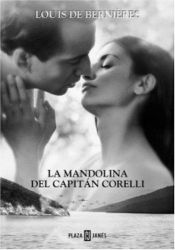 book cover of La mandolina del capitán Corelli (Ave Fenix Serie Mayor) by Louis de Bernières