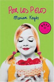 book cover of Last Chance Saloon by Marian Keyes