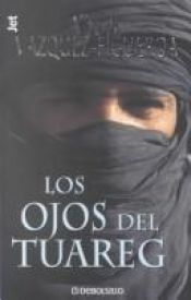 book cover of Los ojos de tuareg by Alberto Vázquez-Figueroa