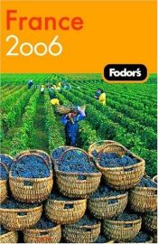 book cover of Fodor's France 2002: The Guide for All Budgets, Updated Every Year, with a Pullout Map and Color Photos (Fodor's Go by Fodor's