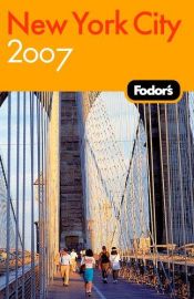 book cover of Fodor's New York City 2001: Completely Updated Every Year, Color Photos and Pull-Out Map, Smart Travel Tips from A to Z (Fodor's Gold Guides) by Fodor's