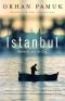 Istanbul : vzpomínky na město