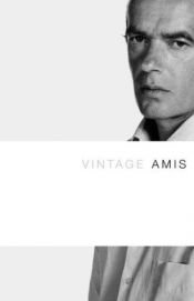 book cover of Vintage Amis by マーティン・エイミス