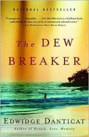 book cover of The Dew Breaker by Edwidge Danticat