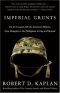 Aan de grenzen van het Amerikaans Imperium: Reizen met soldaten in het veld
