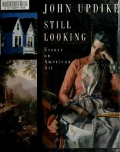 book cover of Still Looking by 约翰·厄普代克