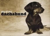 book cover of Day of the Dachshund by Jim Dratfield