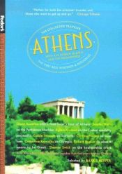 book cover of Fodor's Athens: The Collected Traveler by Barrie Kerper