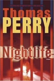 book cover of Nightlife (Wheeler Hardcover) by Thomas Perry