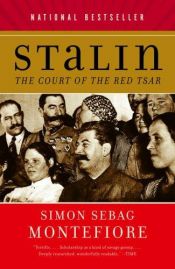 book cover of Gli uomini di Stalin: un tiranno, i suoi complici e le sue vittime by Simon Sebag Montefiore
