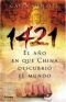 1421, el Año en que China descubrió el mundo
