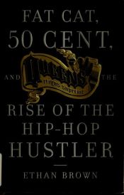 book cover of Queens Reigns Supreme: Fat Cat, 50 Cent, and the Rise of the Hip Hop Hustler by Ethan Brown