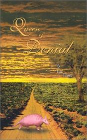 book cover of Queen of Denial by Liz Frost
